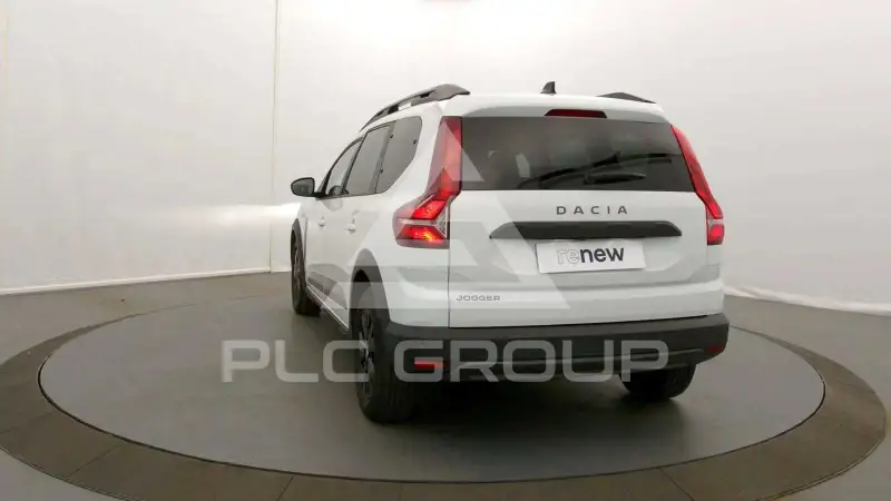 2022 Dacia Jogger