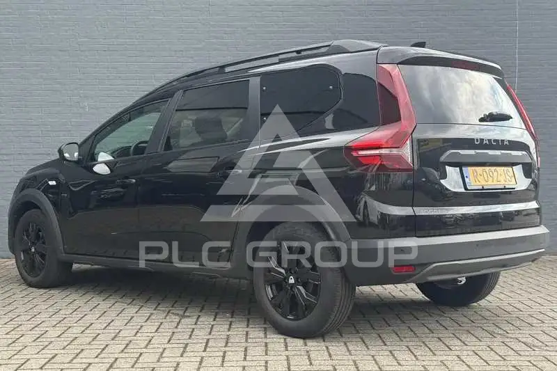2022 Dacia Jogger