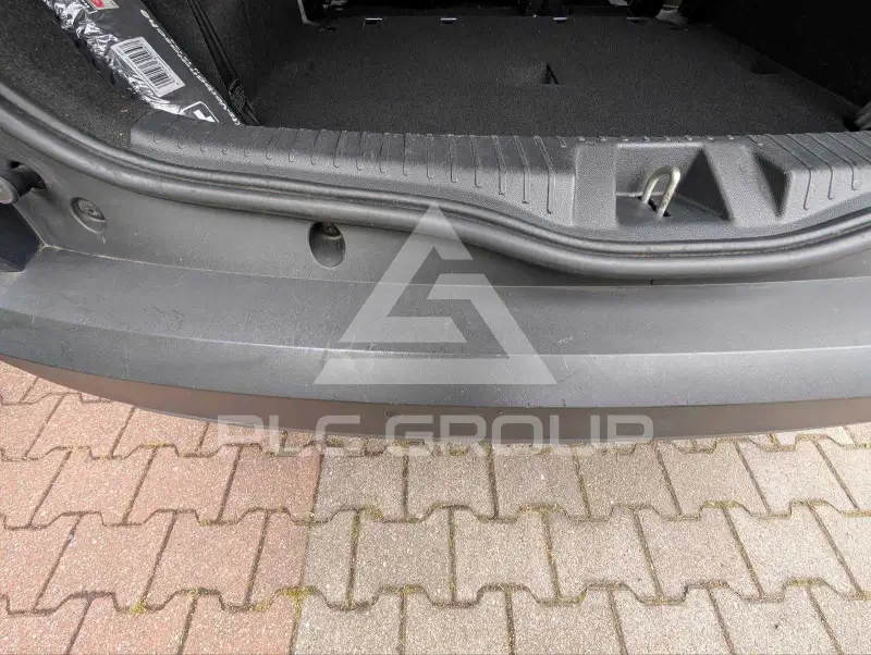 2022 Dacia Jogger