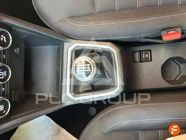 2022 Dacia Jogger