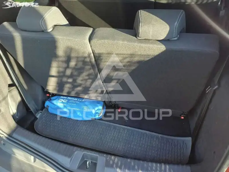 2022 Dacia Jogger
