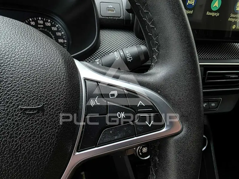 2022 Dacia Jogger