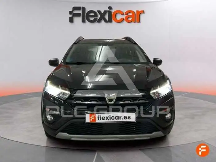 2022 Dacia Jogger