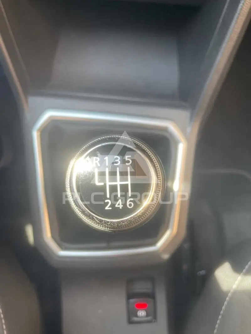 2022 Dacia Jogger