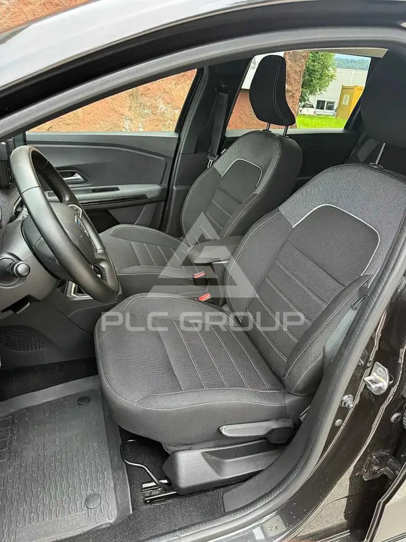 2022 Dacia Jogger