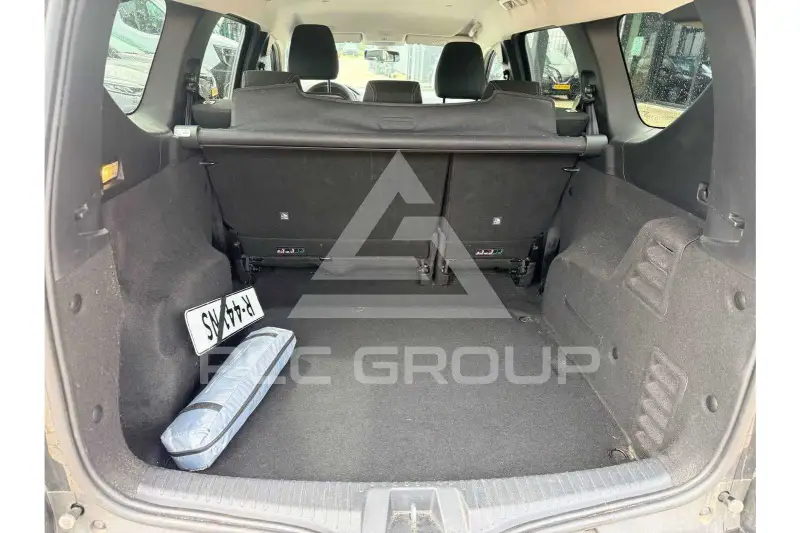 2022 Dacia Jogger