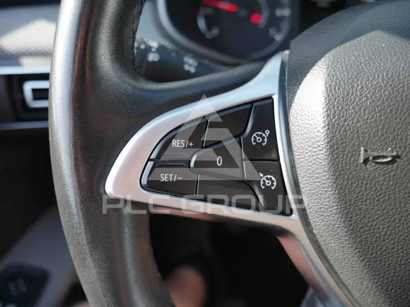 2022 Dacia Jogger