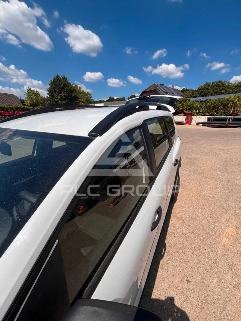 2022 Dacia Jogger