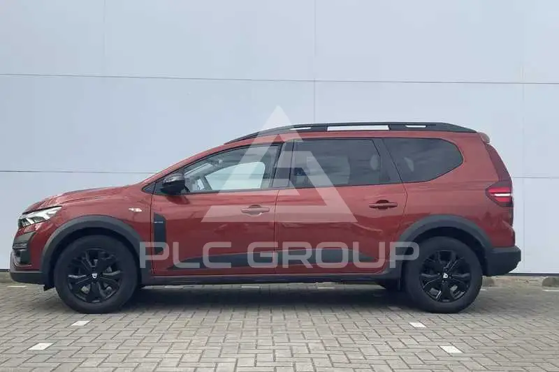 2022 Dacia Jogger