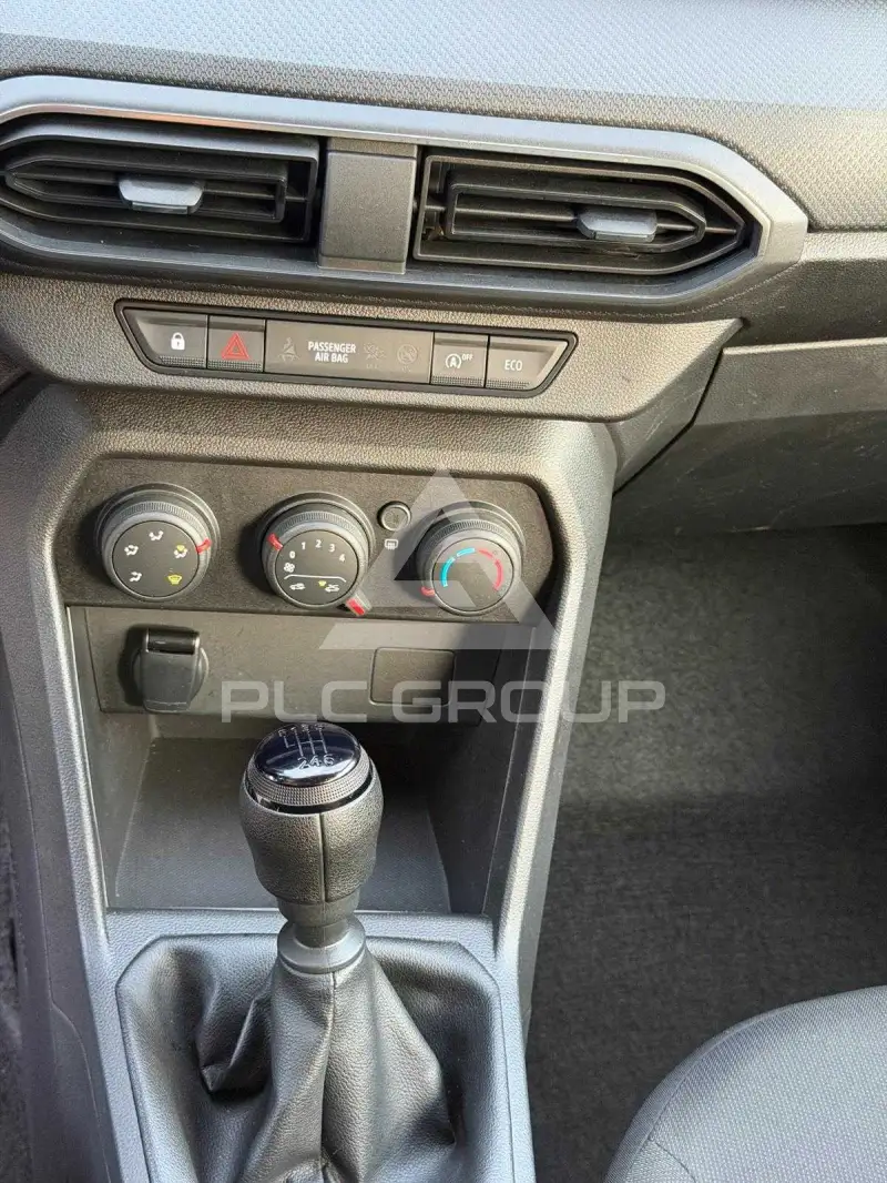 2022 Dacia Jogger
