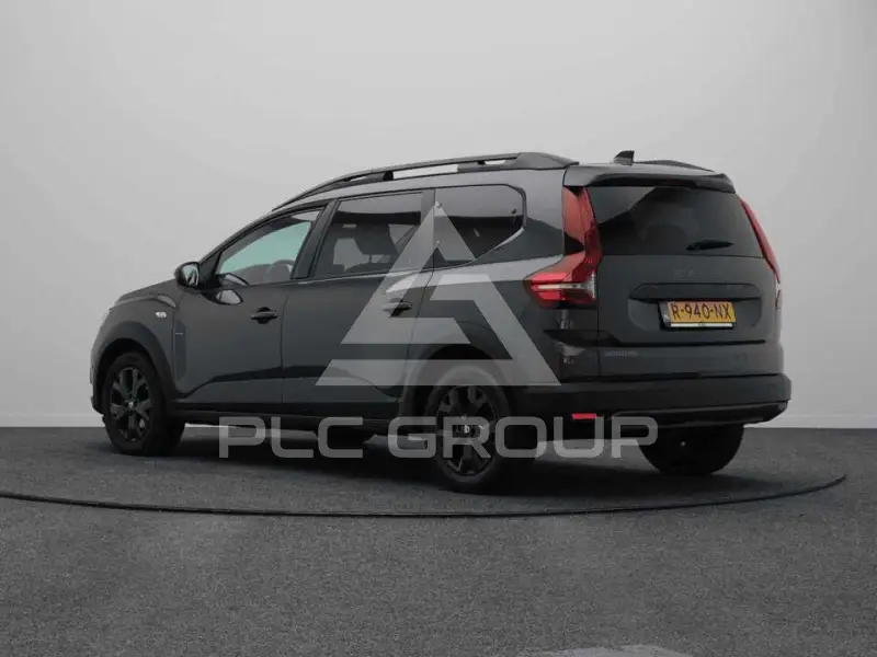 2022 Dacia Jogger
