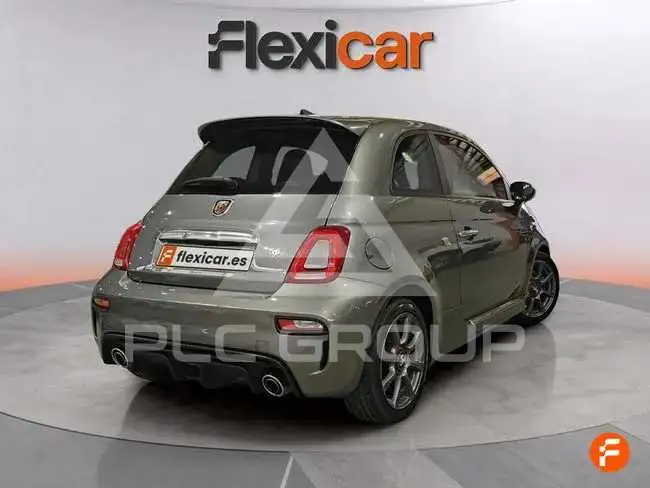 2022 Abarth 595