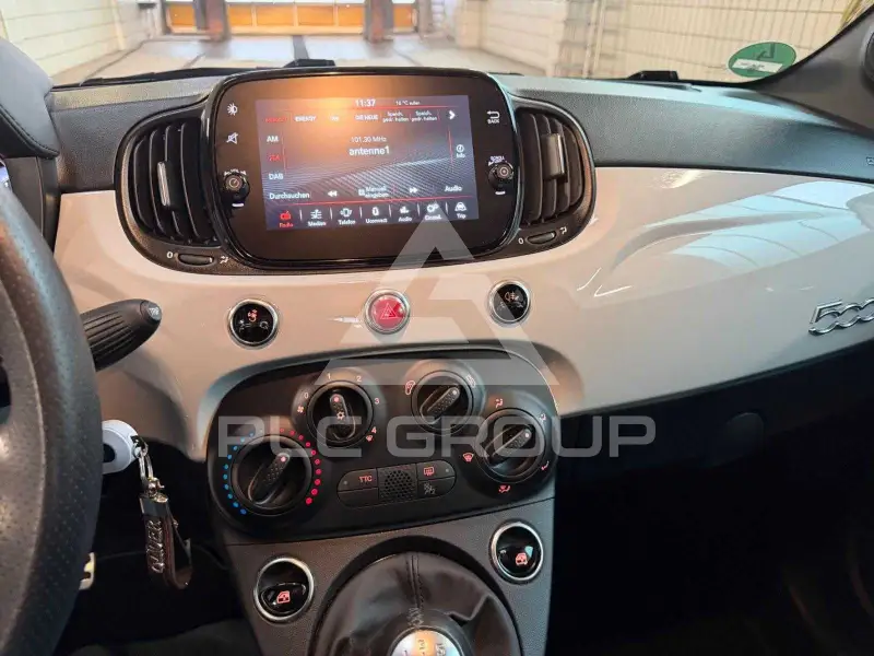2022 Abarth 595