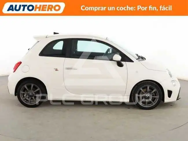 2022 Abarth 595