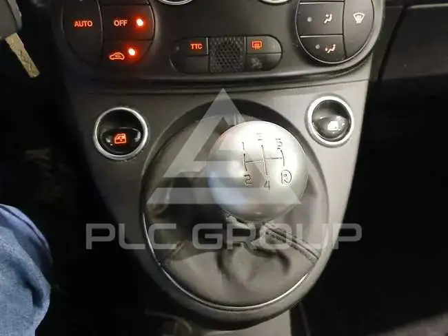 2022 Abarth 595