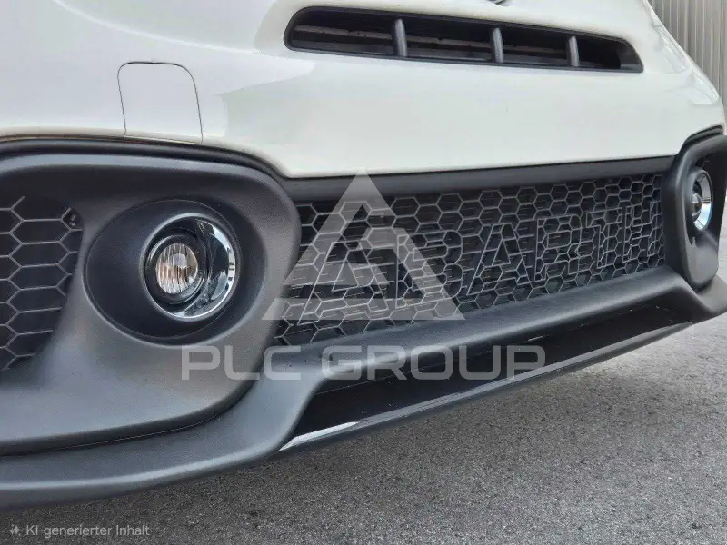 2022 Abarth 595