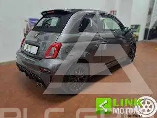 2022 Abarth 595