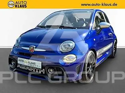 2022 Abarth 595C