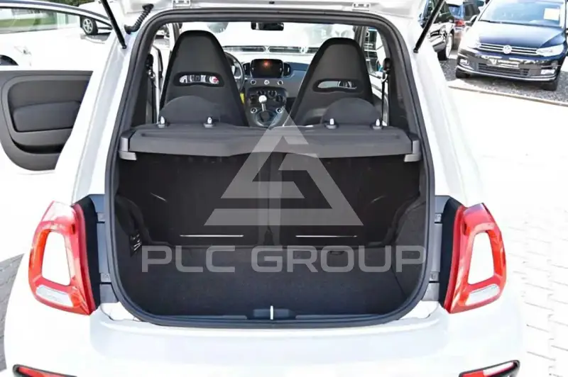 2022 Abarth 695