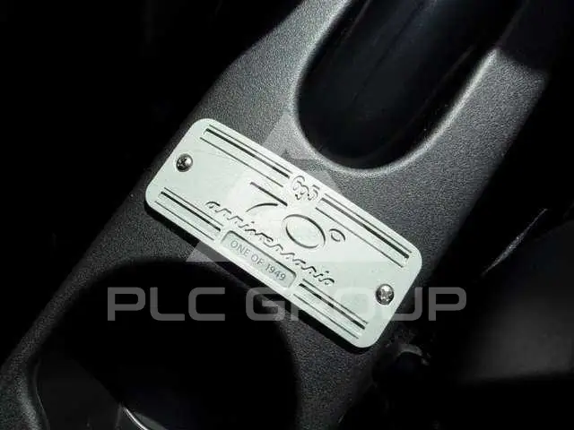 2022 Abarth 695