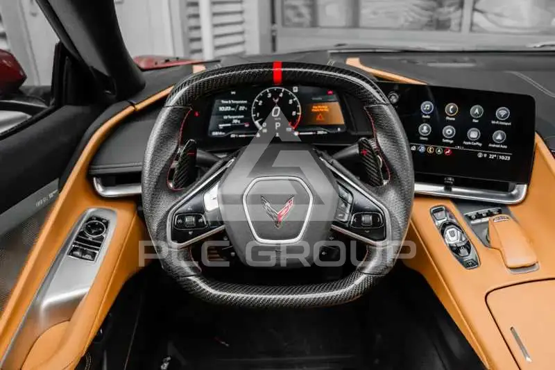 2022 Chevrolet Corvette