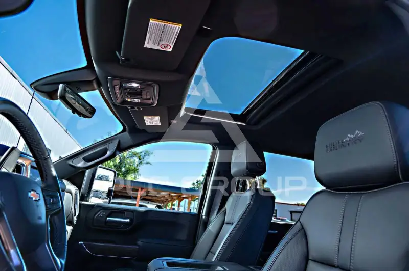 2022 Chevrolet Silverado