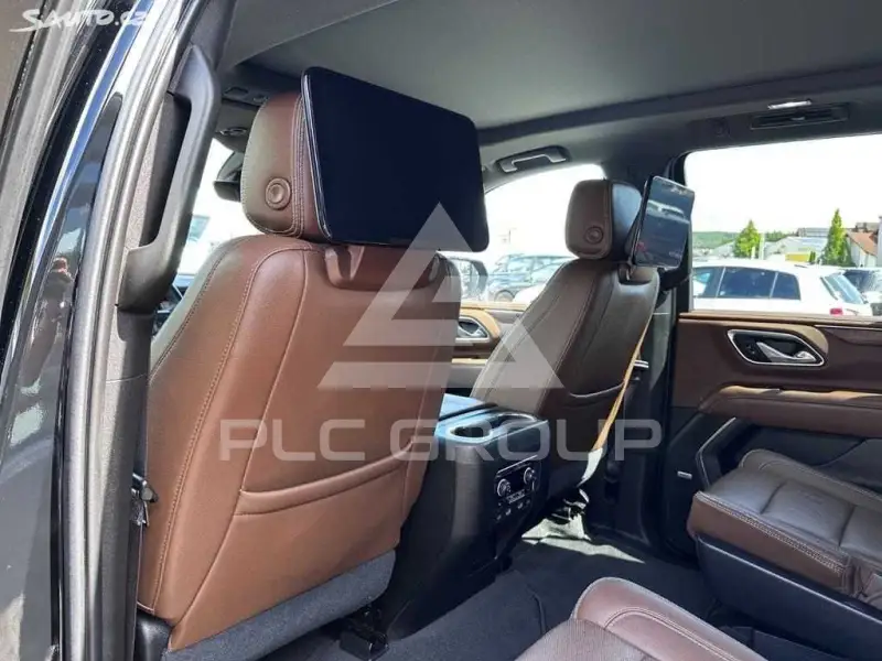 2022 Chevrolet Tahoe