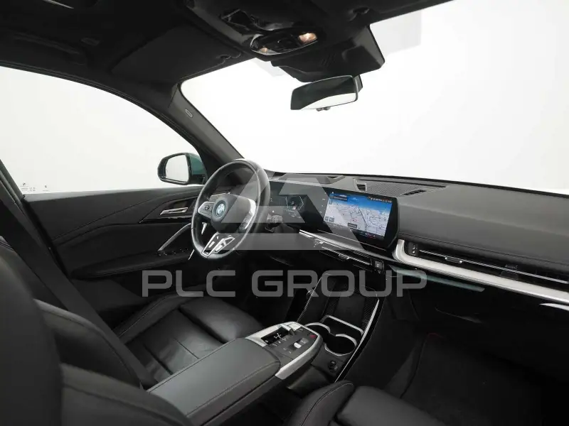 2022 BMW iX