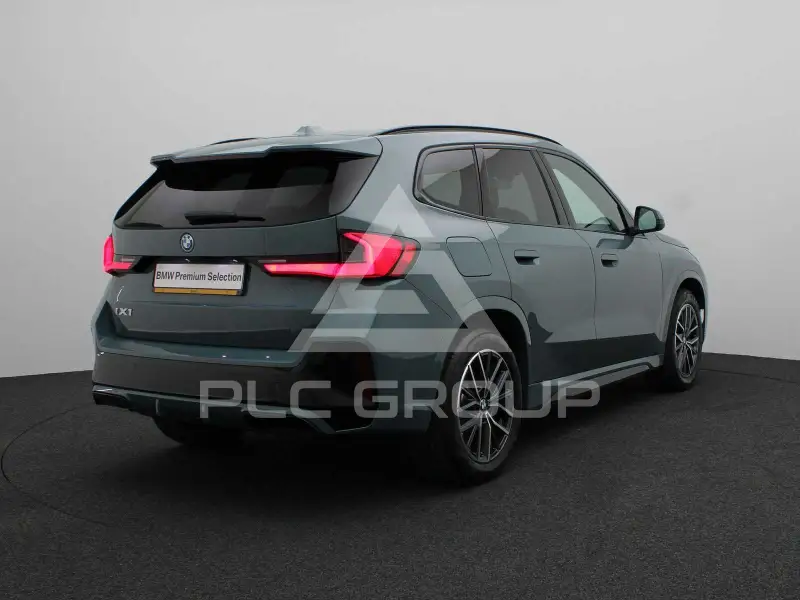 2022 BMW iX