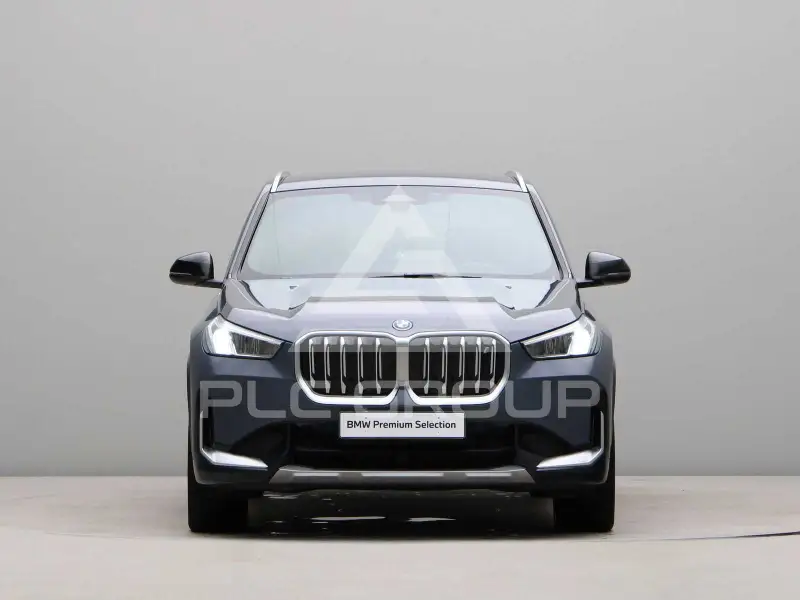 2022 BMW iX