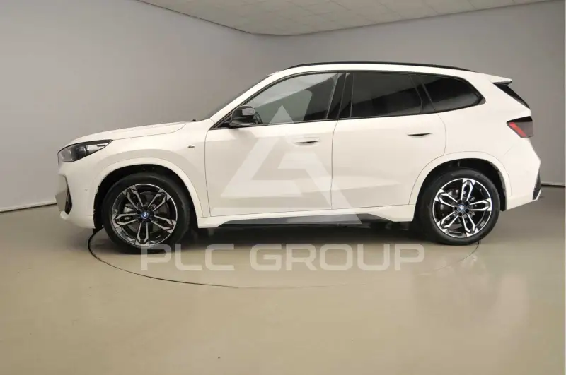 2022 BMW iX