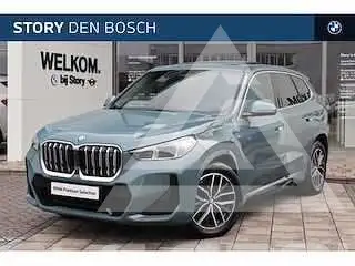 2022 BMW iX
