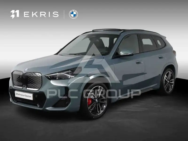 2022 BMW iX