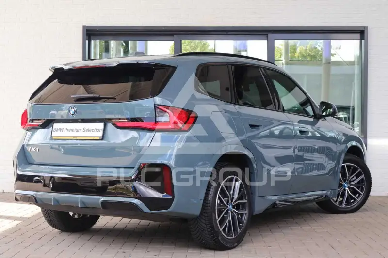 2022 BMW iX