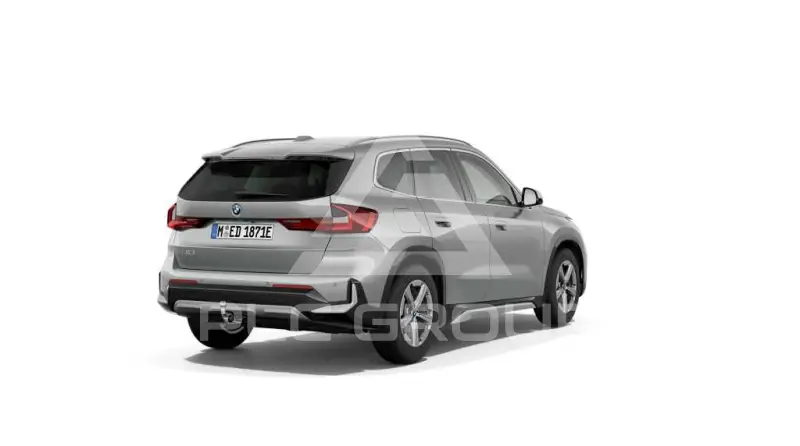 2022 BMW iX