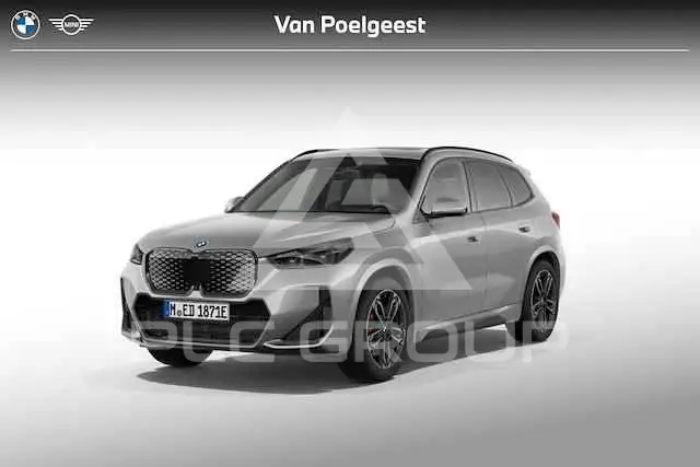 2022 BMW iX