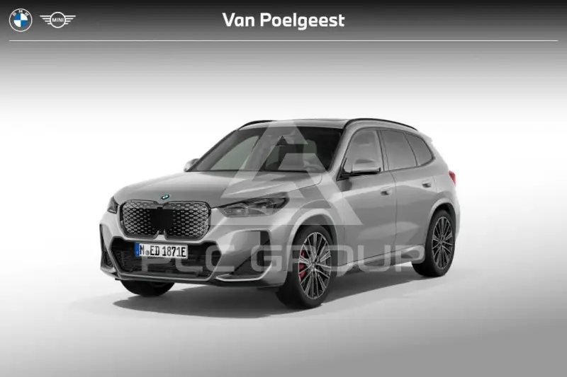 2022 BMW iX