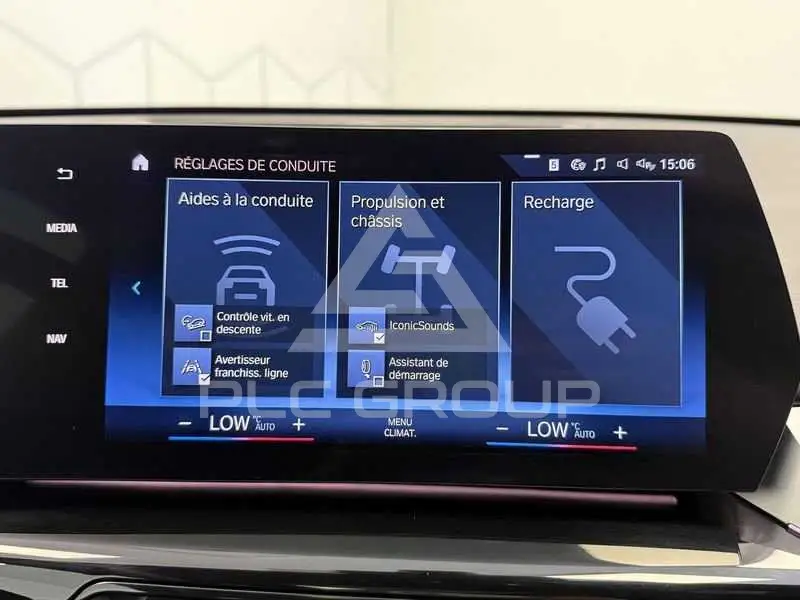 2022 BMW iX