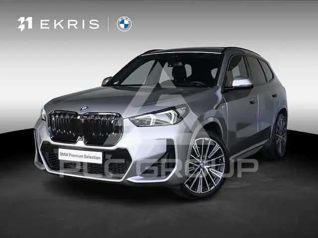 2022 BMW iX