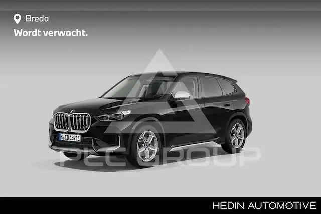 2022 BMW iX