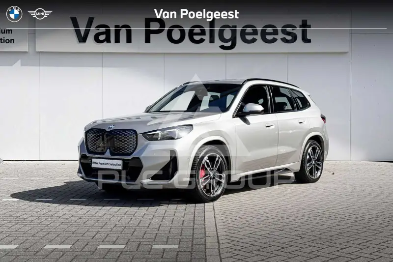 2022 BMW iX