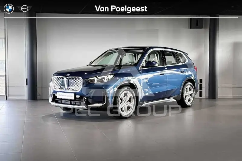 2022 BMW iX