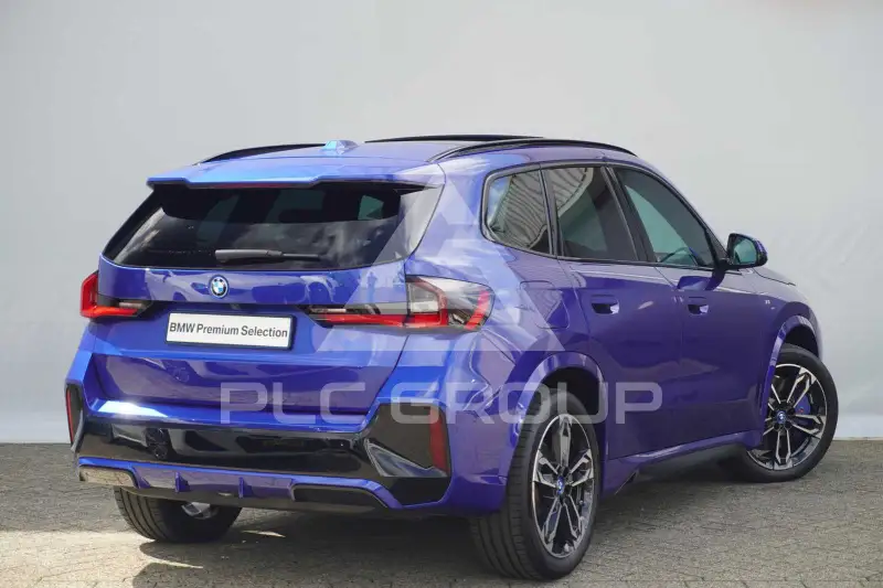 2022 BMW iX