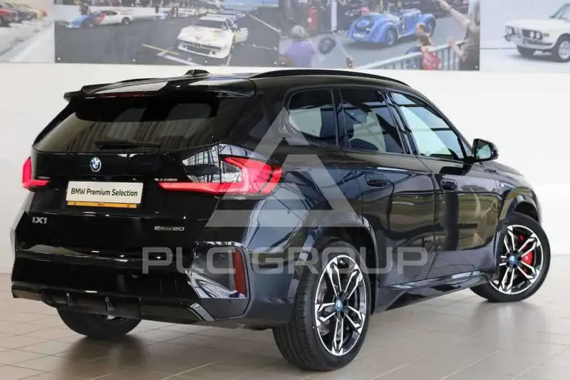 2022 BMW iX