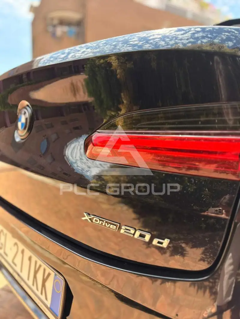 2022 BMW X4