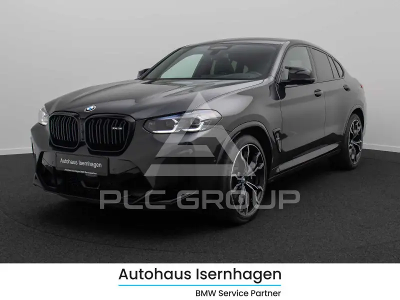 2022 BMW X4
