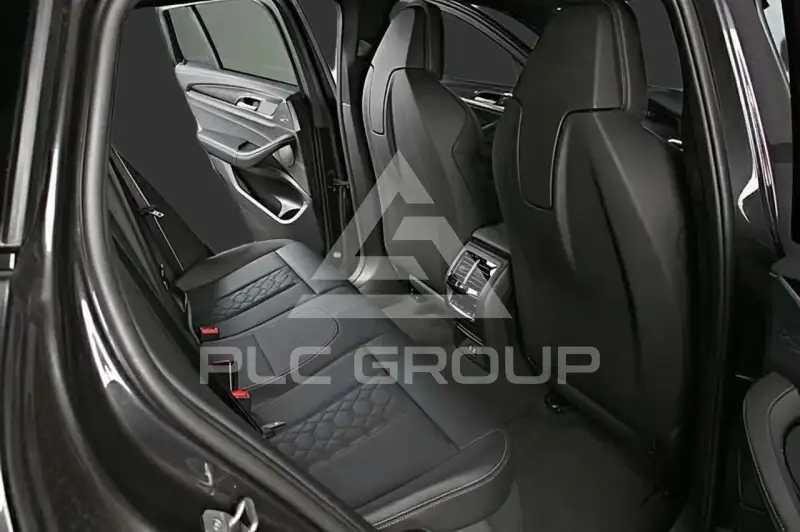 2022 BMW X4