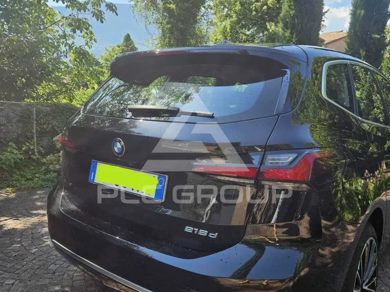 2022 BMW X4