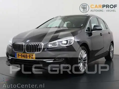 2022 BMW 2 Series