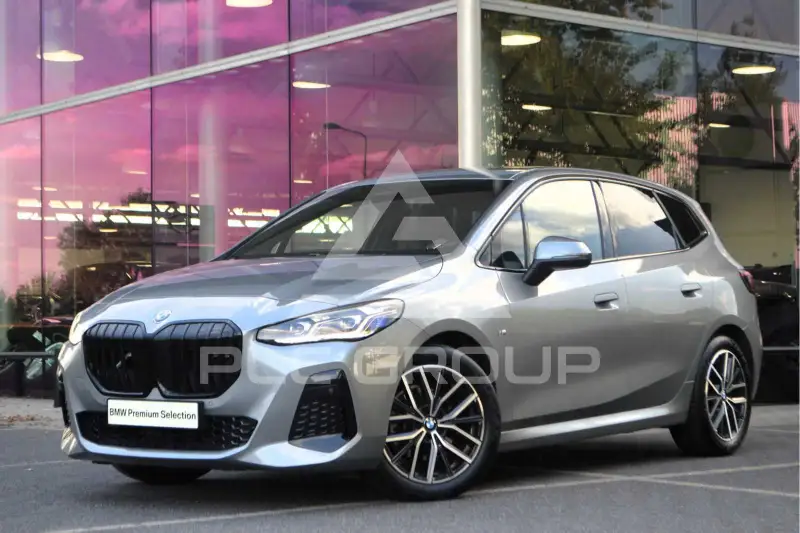 2022 BMW 2 Series